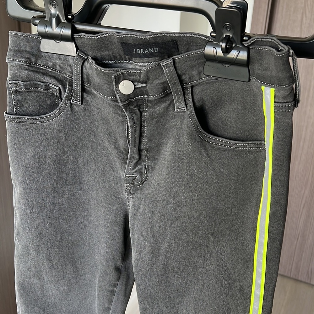 Skinny stretchy jeans J BRAND